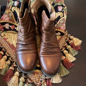 Miz Mooz ankle boots